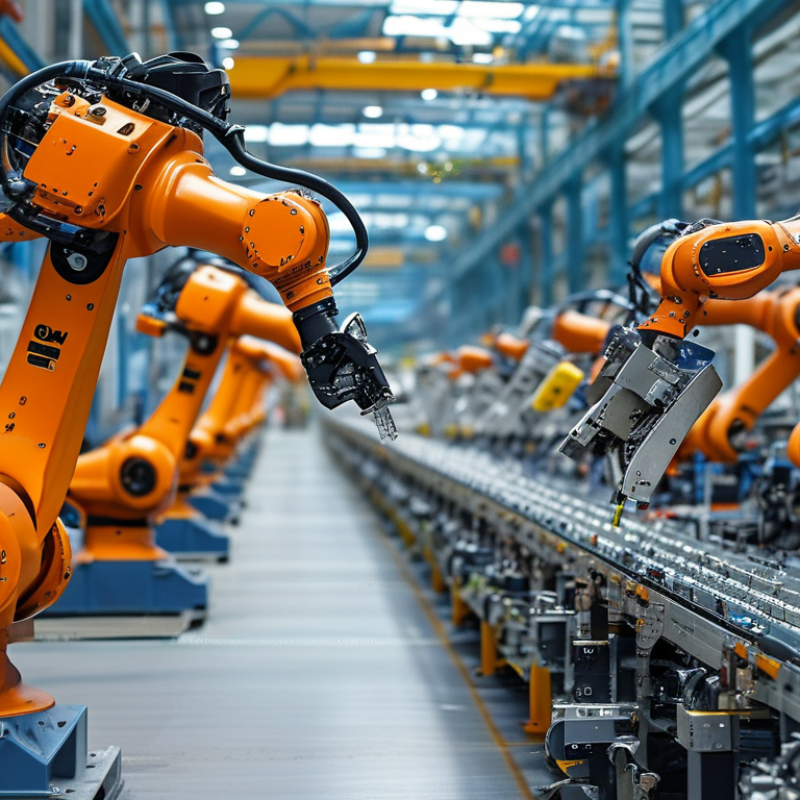 Top 10 Automated Line Solutions for Global Buyers?
