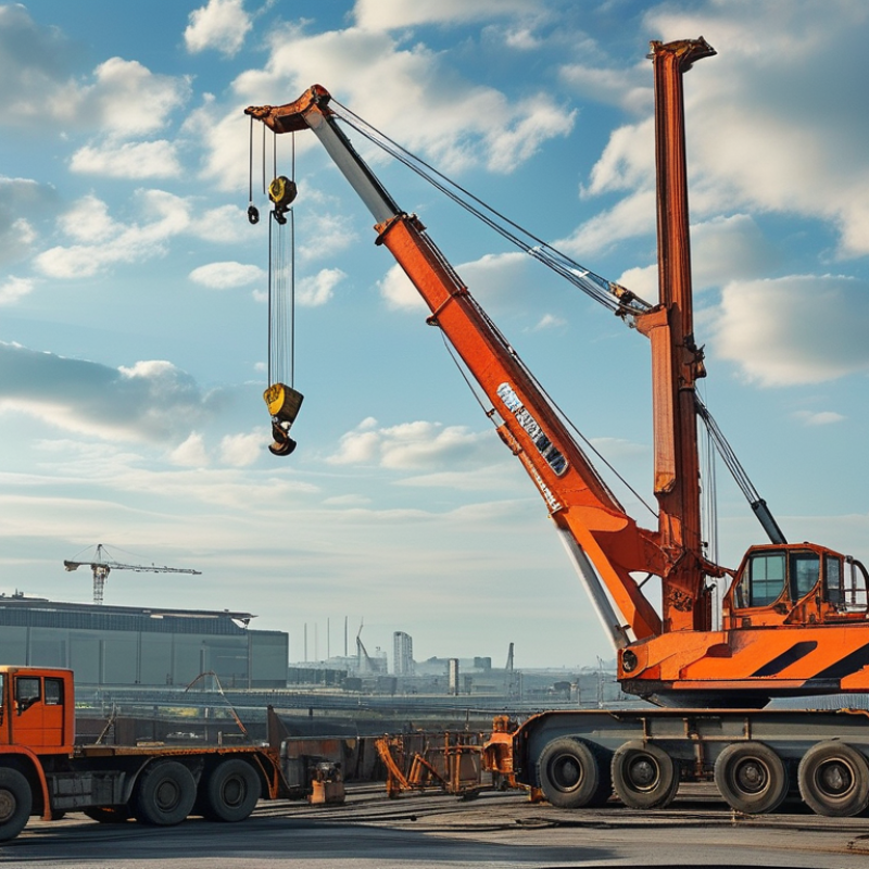 How to Maintain Lifting Equipment for Longevity and Safety?
