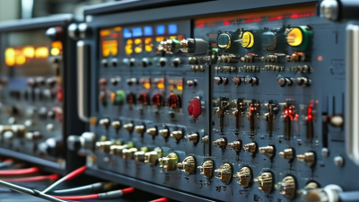 What is RF Bias Network and How Does It Work?