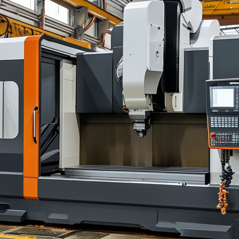 Top Cnc Horizontal Machining Center Options for Global Buyers?