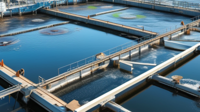 2026 Best Dissolved Air Flotation System for Global Buyers?