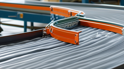 Top China Side Wall Conveyor Belt Buyers Guide?