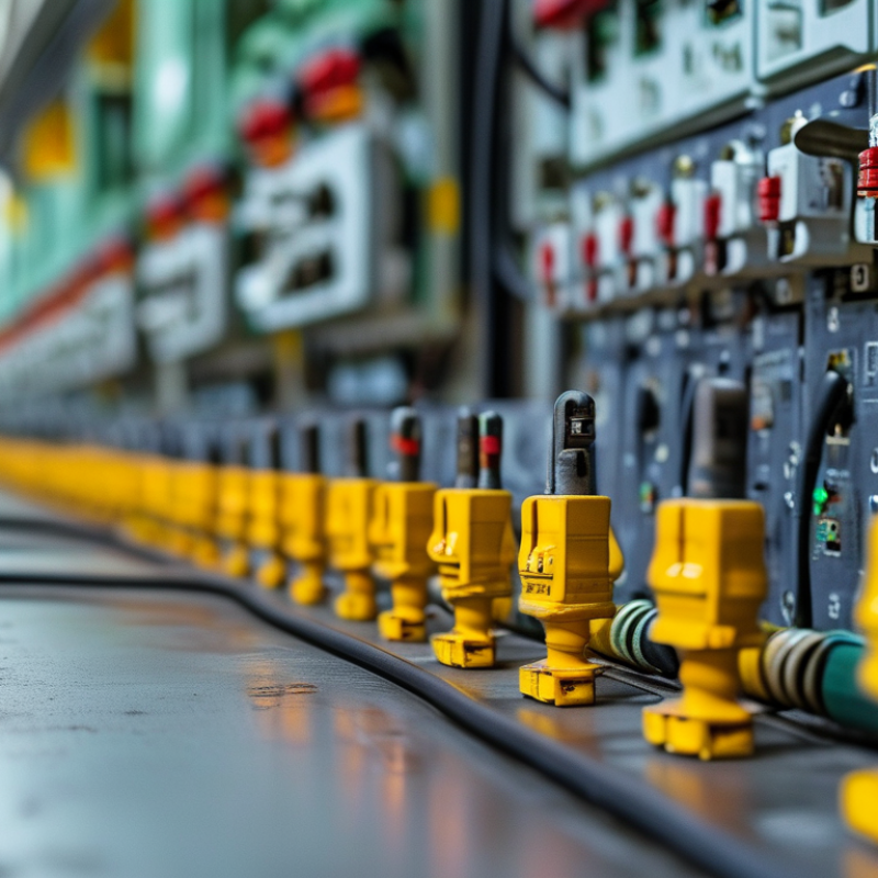 Why Choose Terminal Block Connectors for Your Electrical Projects?
