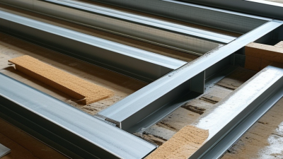 How to Choose the Best Furring Channels for Your Project?