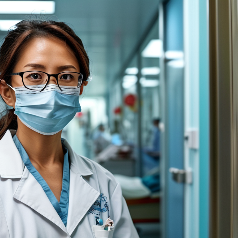 China Top 10 Ways to Improve Infection Control in Clinics?