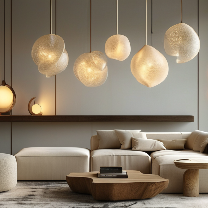 Top 10 Light Luxury Interior Lighting Trends for 2026?