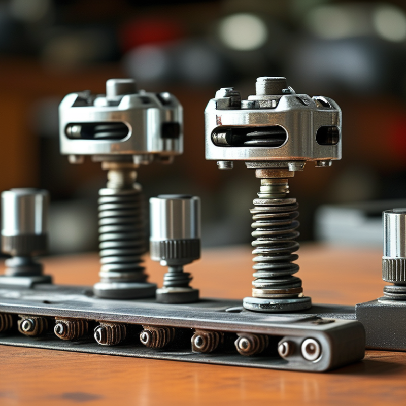 How to Adjust Clutch Pedal Height and Free Play Effectively?