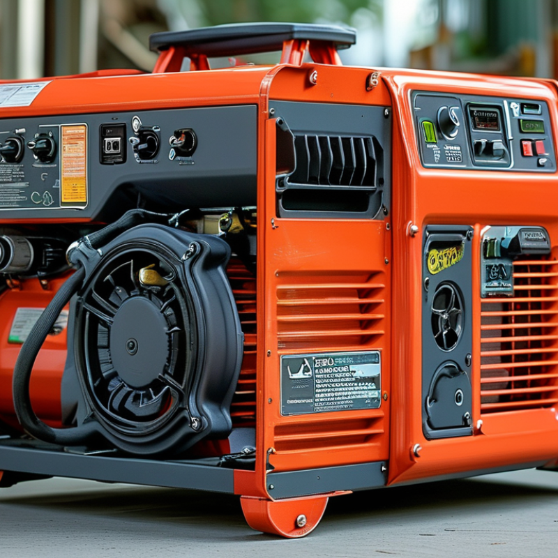 2026 Best Emergency Generator Options for Global Buyers?