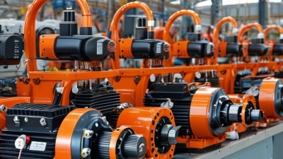 Top China Best Electric Water Pumps for Global Buyers?