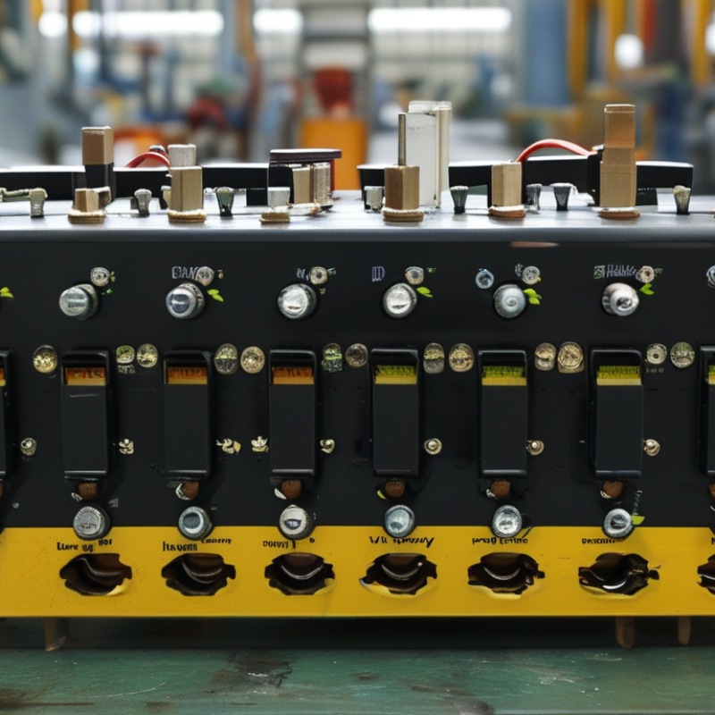 Top Rated China Best DC Contactor Relay for Global Buyers?