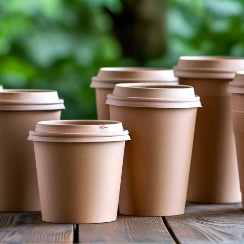 2026 Top Paper Cups Trends What Buyers Should Know