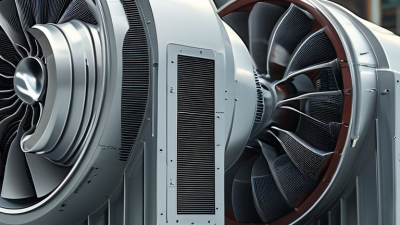 2026 Top Centrifugal Cooling Fan Features and Benefits?