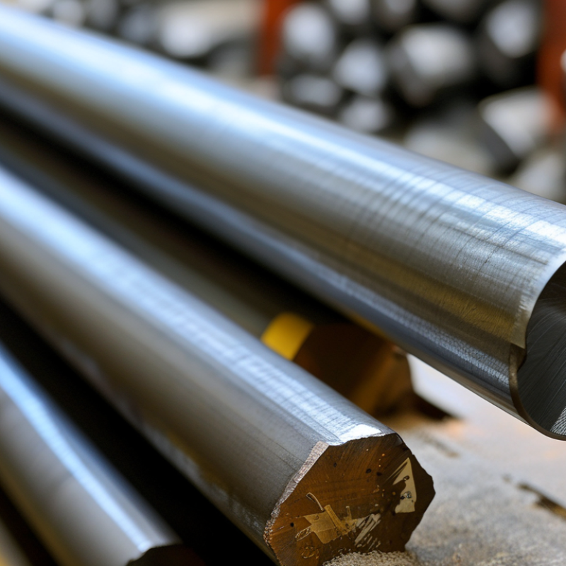 Best Tungsten Alloy Rods for Global Buyers in 2026?