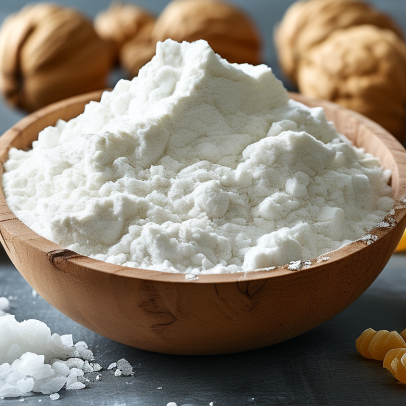 Top Calcium Carbonate Food Additive Benefits for Global Buyers?
