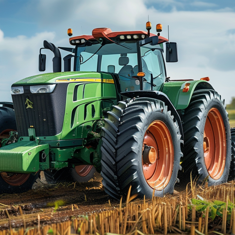 Best Tractor Weights for Optimal Performance in 2026?