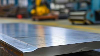 Top Tungsten Heavy Alloy Sheets for Global Buyers in 2026?