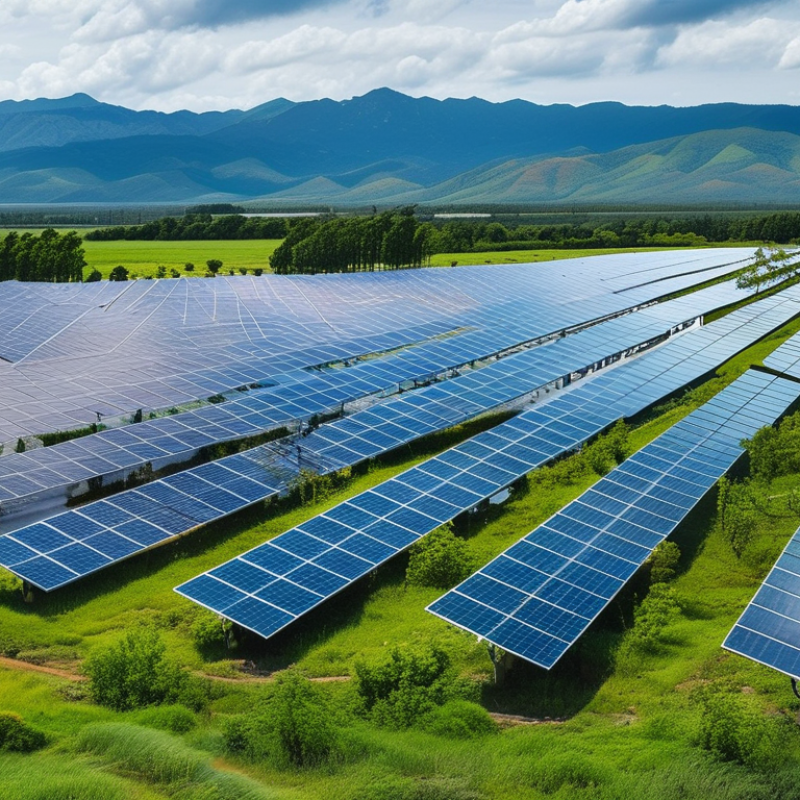 Best Solar Battery Options for Sustainable Energy Solutions?