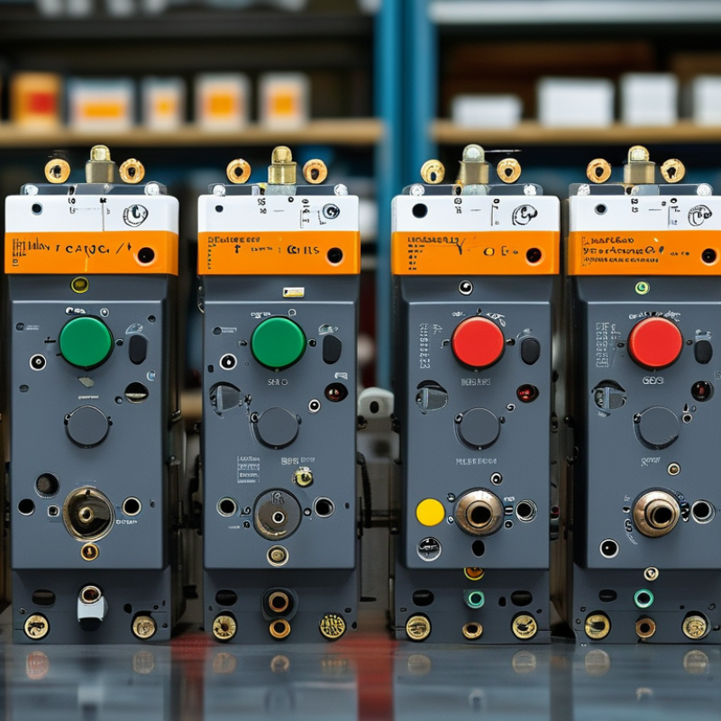 Top 5 Tips for Choosing the Right DC Contactor Relay?