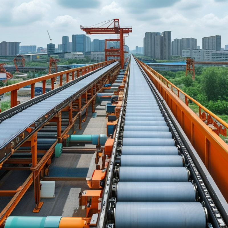China Best Belt Conveyor Options for Global Buyers?