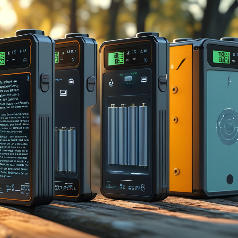What is a Mobile Power Station and How Does It Work?