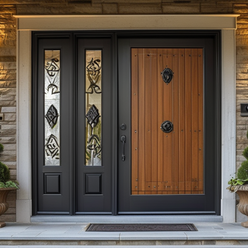 Top Tips for Choosing Cast Aluminium Doors for Your Home?