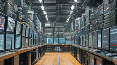 Exploring RF Bias Network Solutions for Global Buyers?