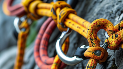 Ultimate Guide to Choosing Tubular Nylon Webbing Tips?