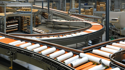 Top 5 Layered Conveyor Belt Solutions for Global Buyers?