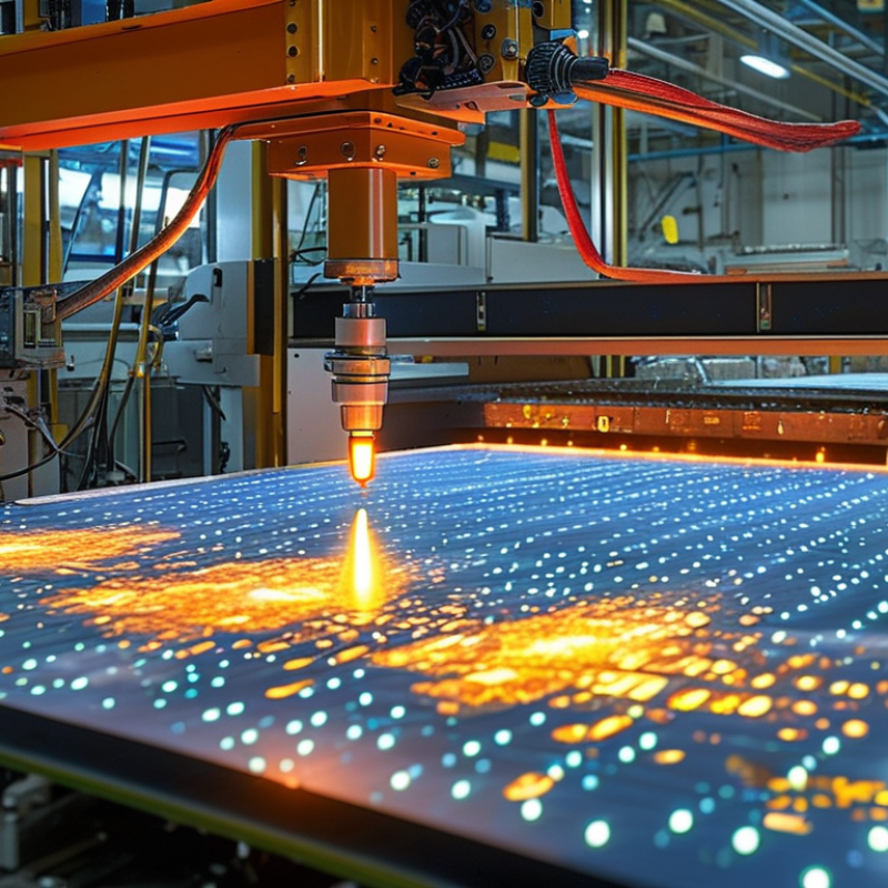 Top 10 UV LED Curing Equipment for Efficient Processing?