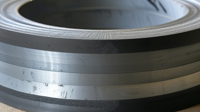 How to Choose the Best Tungsten Carbide Strip for Your Needs?