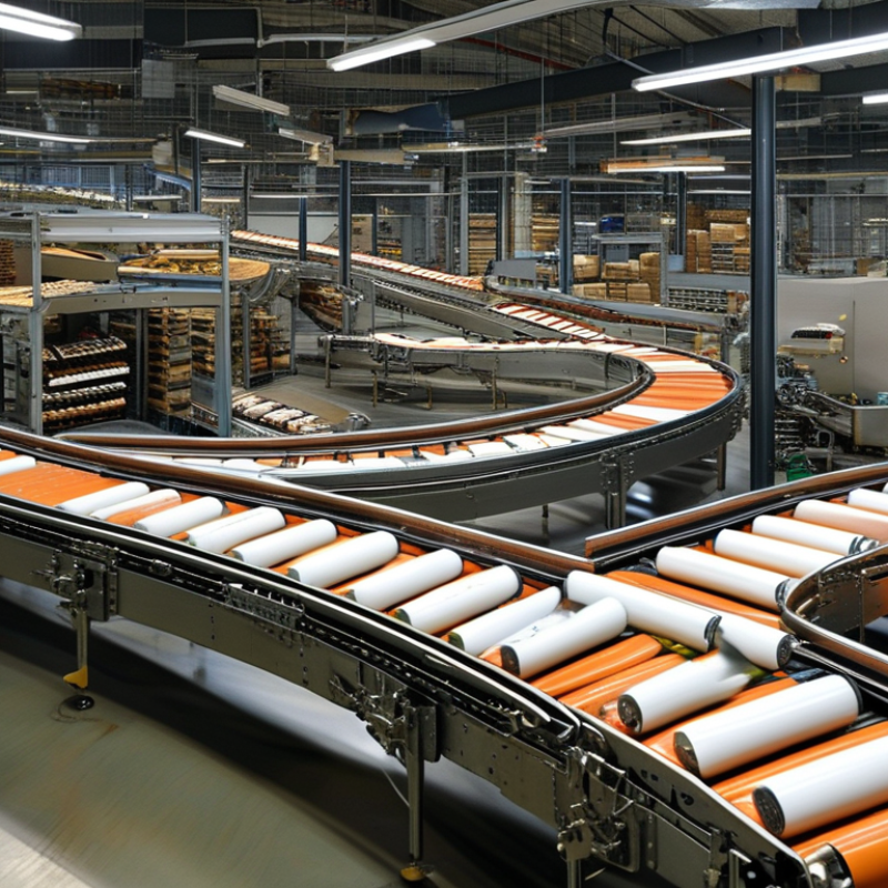 Top 5 Layered Conveyor Belt Solutions for Global Buyers?