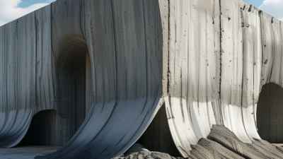 How to Use Concrete Cloth for Construction Projects?
