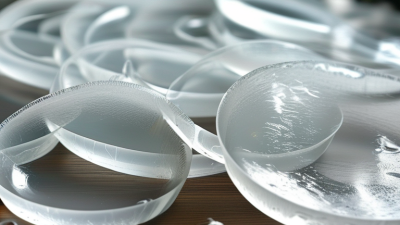 Top Tips for Choosing Tpu Hydrogel Film for Your Needs?