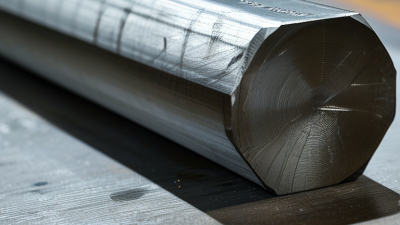 2026 Best Tungsten Alloy Rod for Global Buyers Needs?