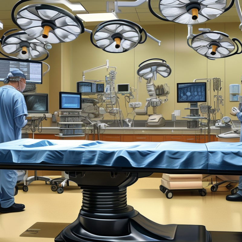 What Happens During Orthopedic Surgery Explained for You?