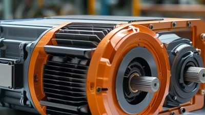 Best Electric Motor Testing Solutions for Global Buyers?