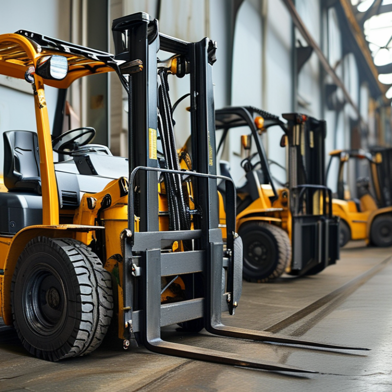 Top 10 Hydraulic Cylinder For Forklift Buying Guide?