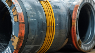 Discover the Best Heavy Duty Cable Sock Options in China?
