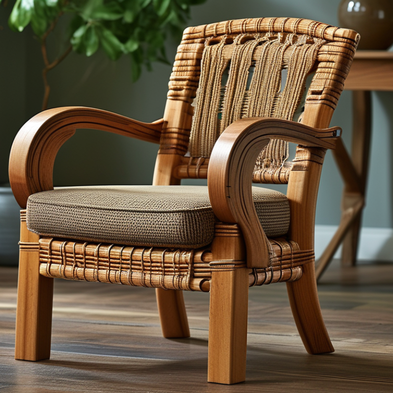 How to Choose the Best Nylon Chair Webbing for Your Needs?