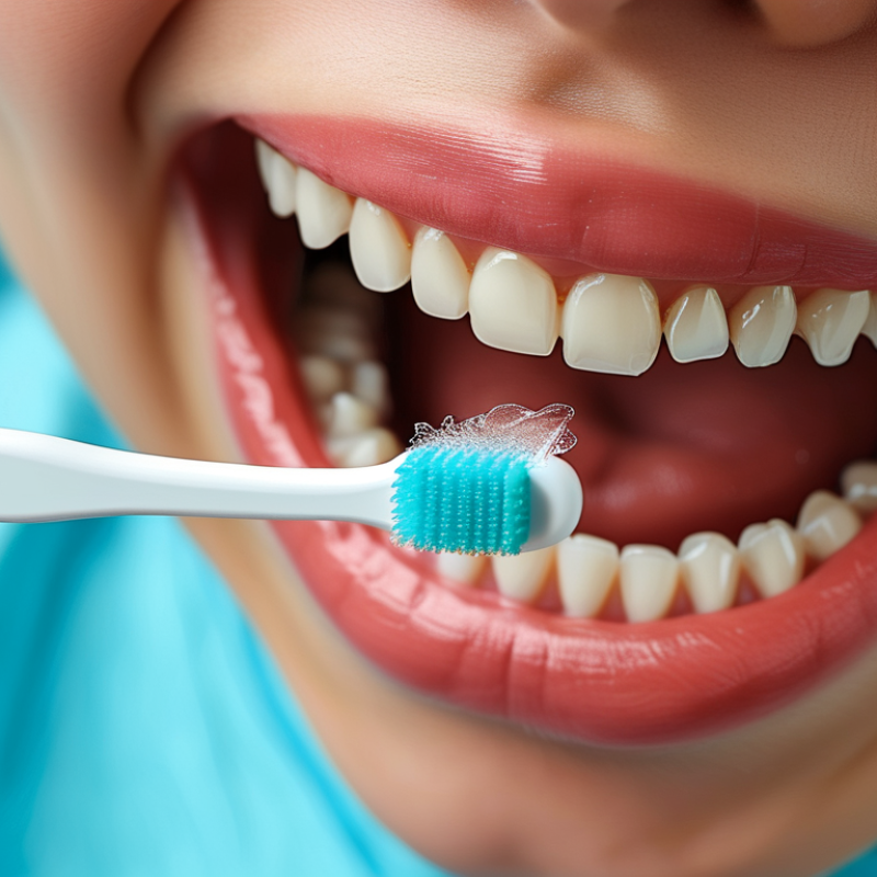 What is Ortho Brush and How Does It Work for You?