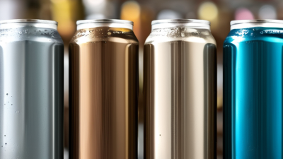 How to Choose the Best Beverage Can for Your Business Needs?