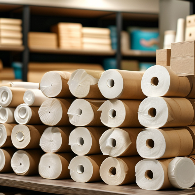Top Trends in Toilet Paper for 2026 What Buyers Need to Know