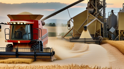 What is a Wheat Flour Milling Plant and How Does It Work?