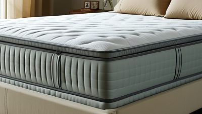 What is a Pocket Spring Mattress and How Does It Work?