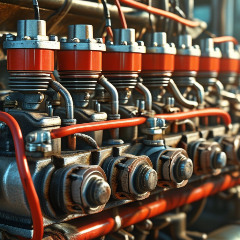 Why Prevent Engine Overheating from Faulty Hoses Tips?