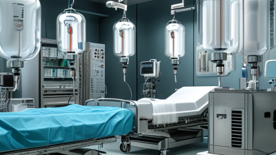 Why Are Medical Venting Membranes Essential for Healthcare?