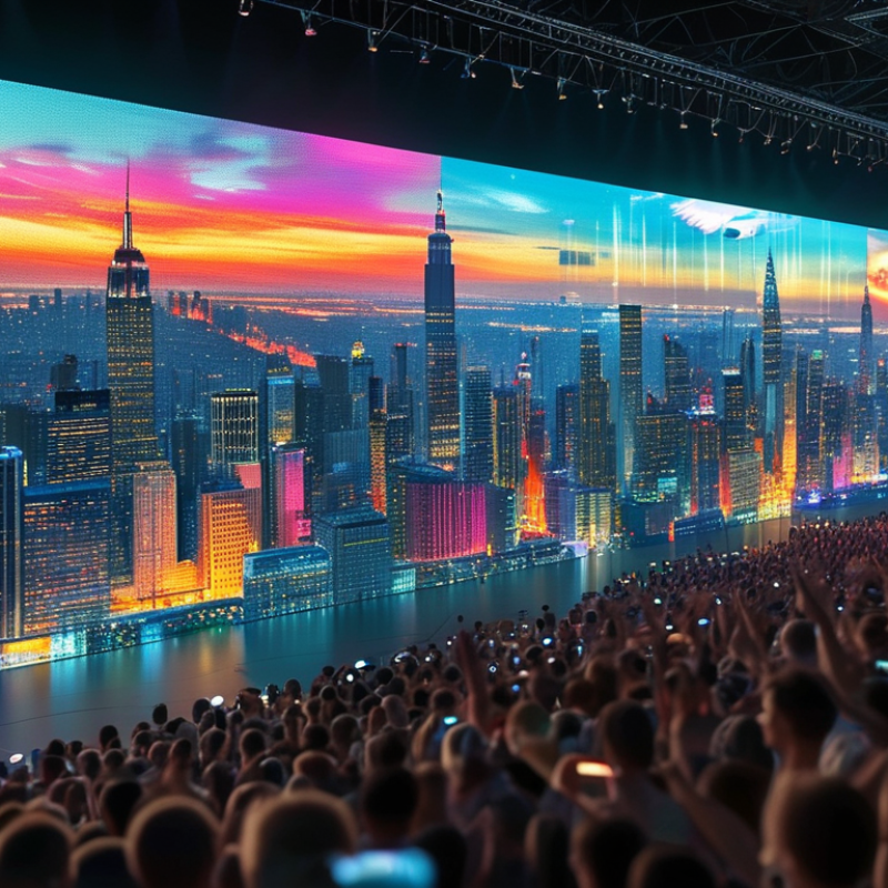 2026 Top Led Screen Walls Trends for Global Buyers?