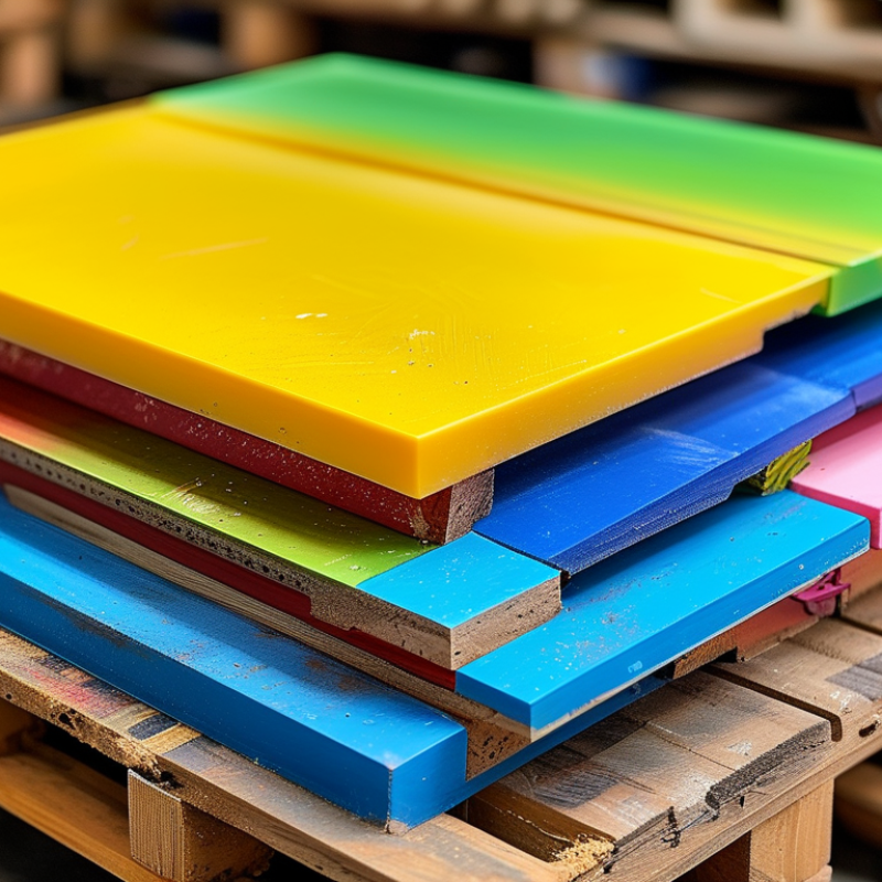 2026 Best Coloured Plastic Sheets for Global Buyers?