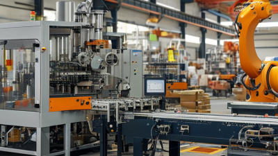 Top 10 Packaging Machinery Solutions for Global Buyers?