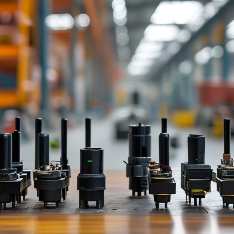 2026 Top Trends in Terminal Block Connector for Global Buyers?